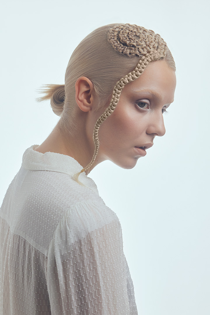 Braiding course "level 2" - Image 5