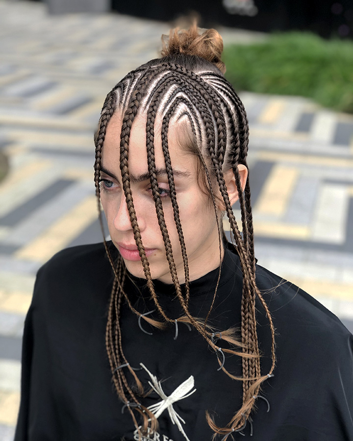 Braiding course "level 2" - Image 2