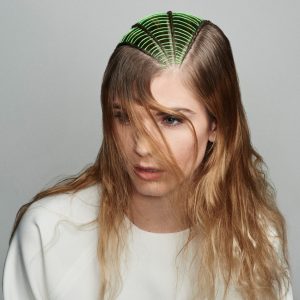 Braiding course "level 1"