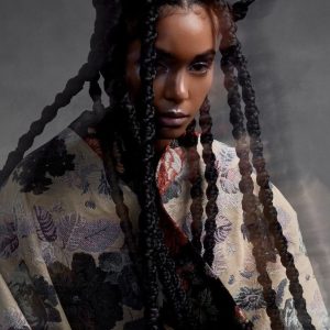 Braiding course "level 2"
