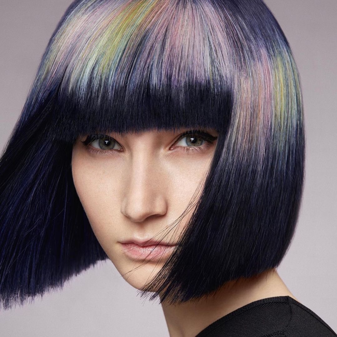 "Sun Colour Reflecs" course