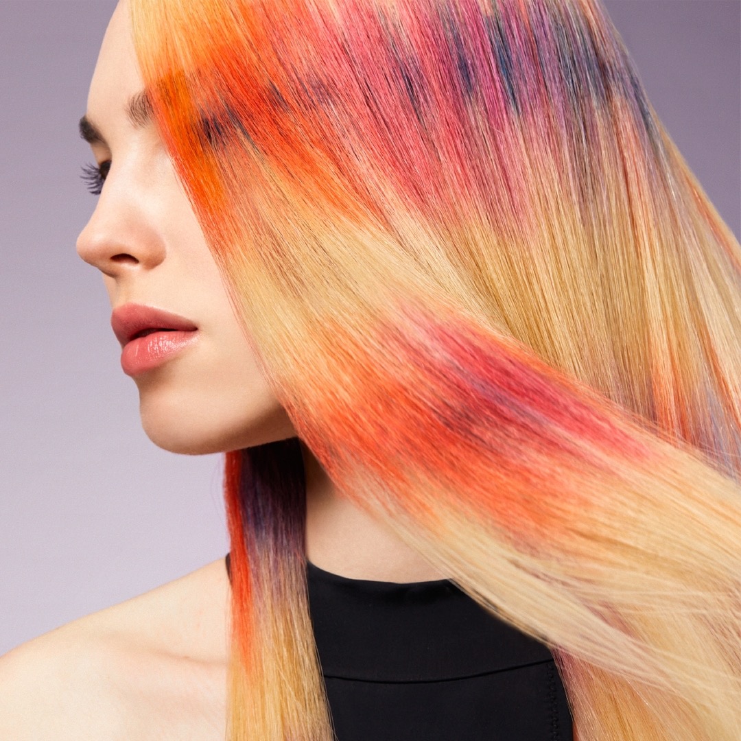 "Sun Colour Reflecs" course - Image 3